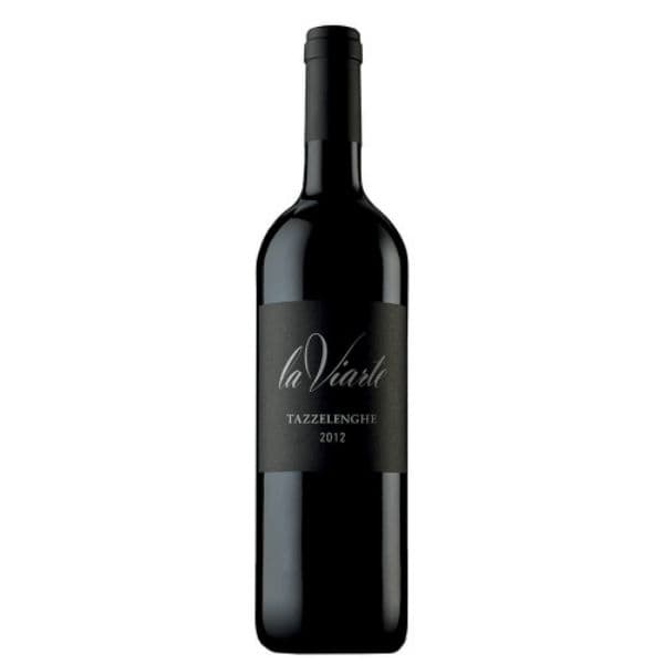 Tazzelenghe La Viarte DOC 2011