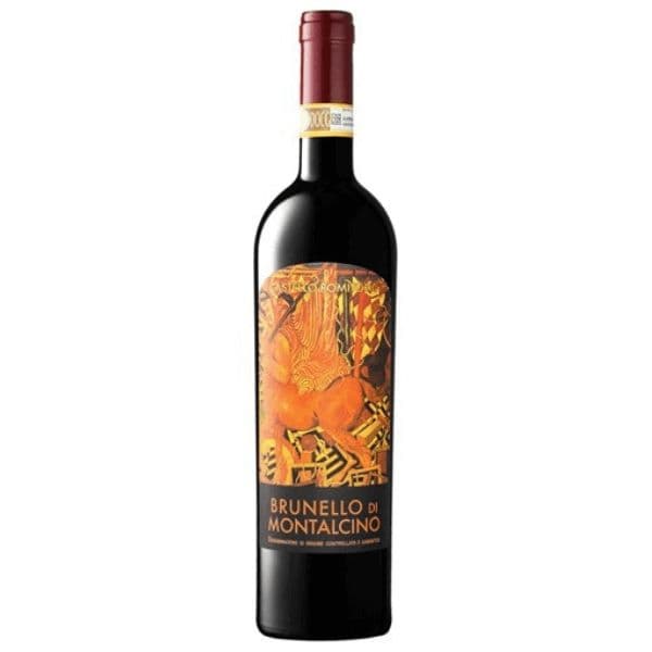 Brunello di Montalcino DOCG 2013