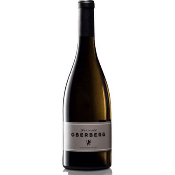 Oberberg Alto Adige Sauvignon Blanc DOC 2018