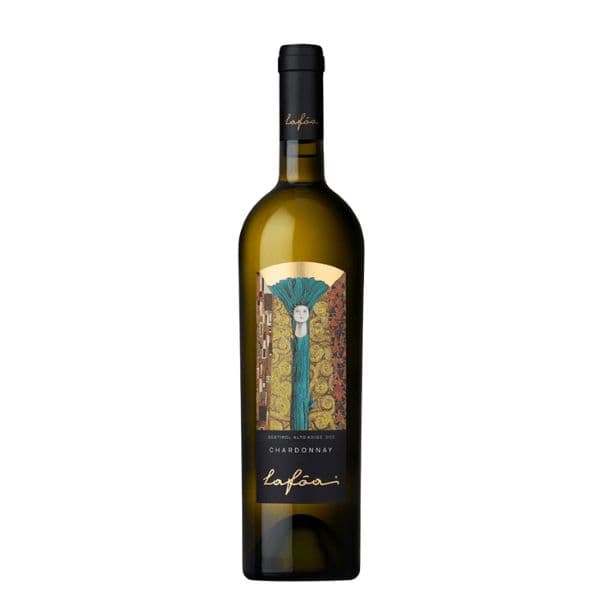 Sudtirol Alto Adige DOC Chardonnay Lafòa 2018