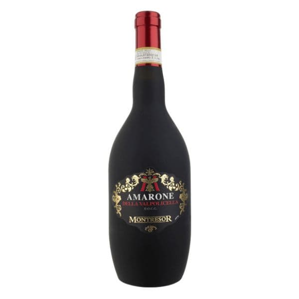 Montresor Amarone della Valpolicella DOCG 2017