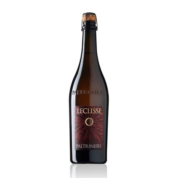 Lambrusco Di Sorbara Frizzante Secco DOC Leclisse 2021