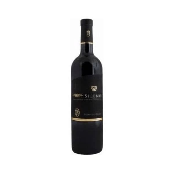 Cannonau di Sardegna DOC Sileno Riserva 2014
