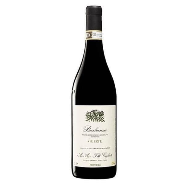 Vie Erte Barbaresco 2013