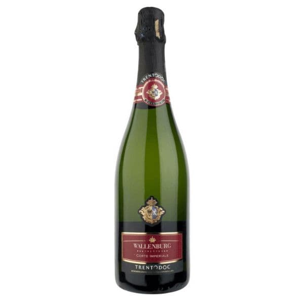 Trento DOC Corte Imperiale Brut