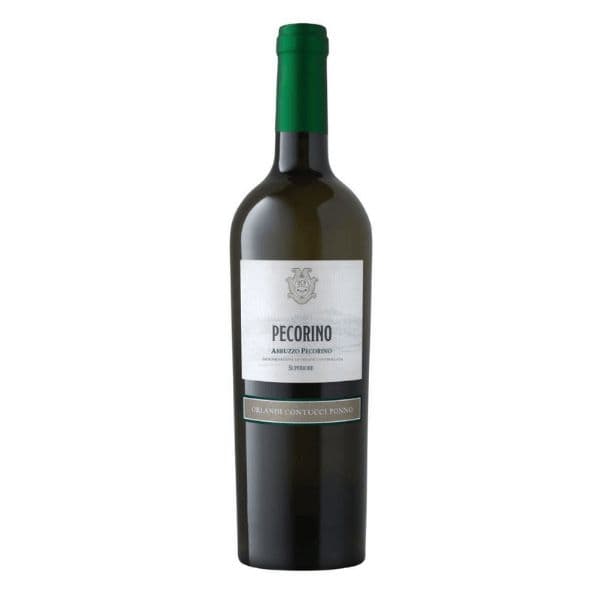 Abruzzo Pecorino Superiore
