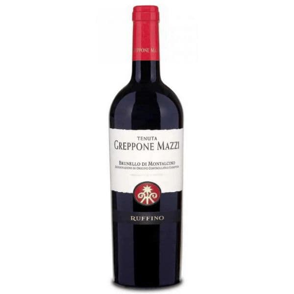 Brunello Di Montalcino DOCG 2014