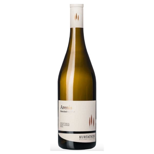 Arenis Gewurztraminer 2020 DOC