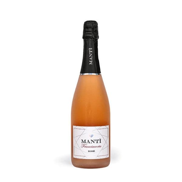 Franciacorta DOCG Rosè