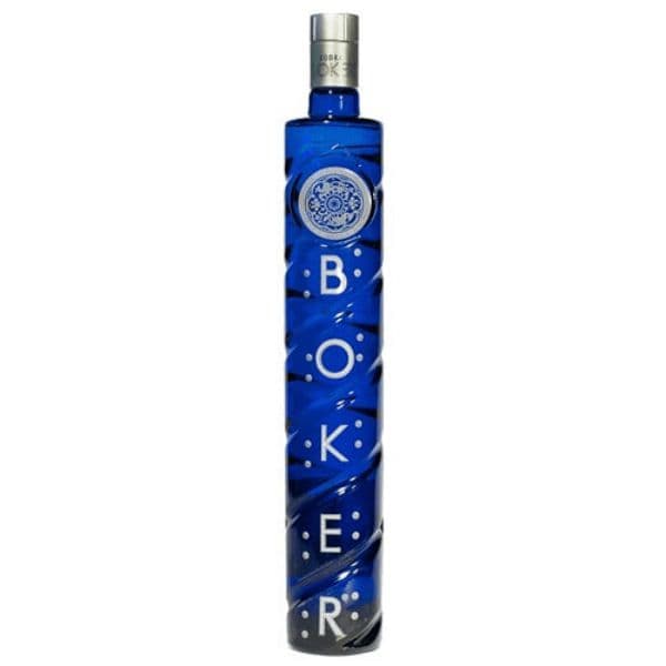 Vodka Boker (70 cl)