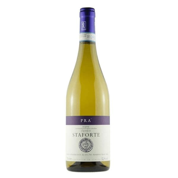 Staforte Soave Classico DOC 2018