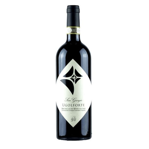  Brunello di Montalcino DOCG Ugolforte 2014 