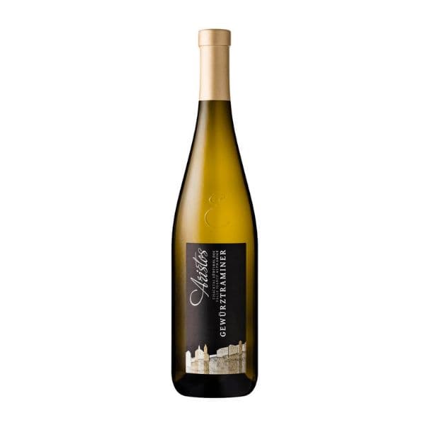 Gewurztraminer Aristos Cantina Valle Isarco 2017