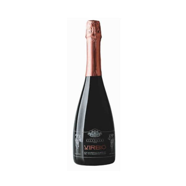 Spumante Virbio Aromatico Dolce 