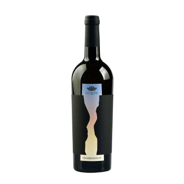 Chardonnay IGT del Lazio 2020 delle Cantine Silvestri