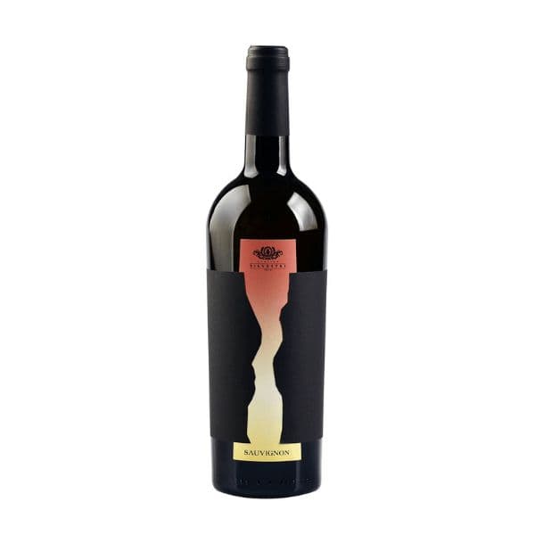 Sauvignon IGT del Lazio 2020 delle Cantine Silvestri