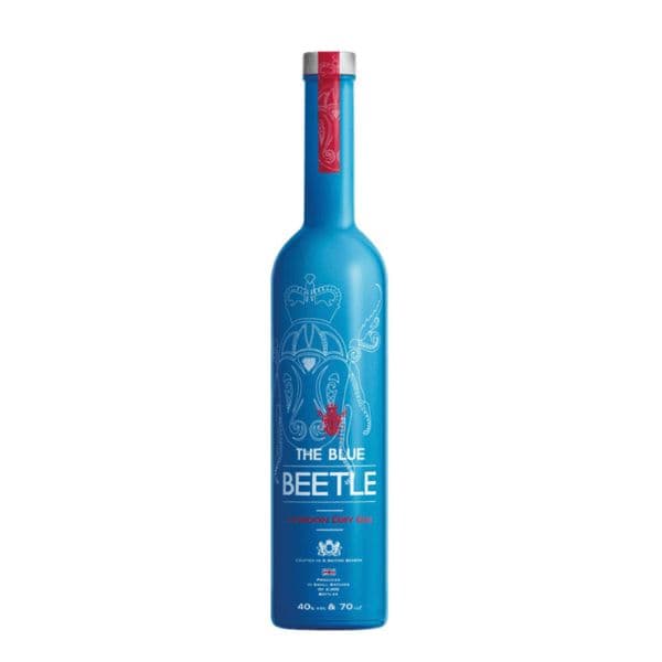 Blue Beetle Gin Tonic Kit - Per 10 Persone