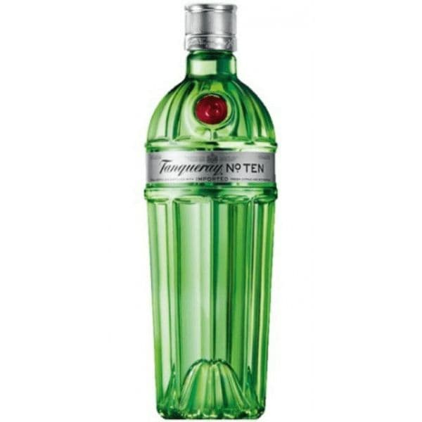 Tanqueray N°10 Tonic Kit - Per 10 Persone