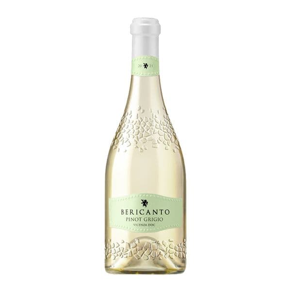 Pinot Grigio Vicenza DOC 2021