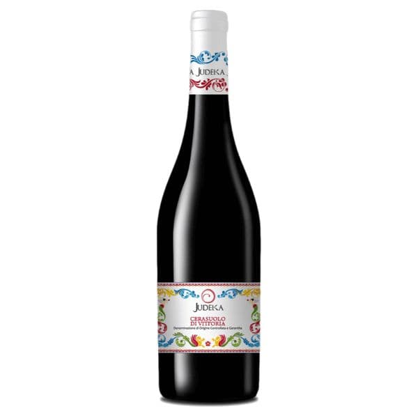 Cerasuolo di Vittoria DOCG BIO 2020
