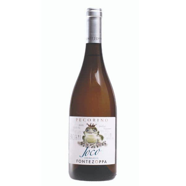 Falerio Pecorino DOC Joco Bio 2021
