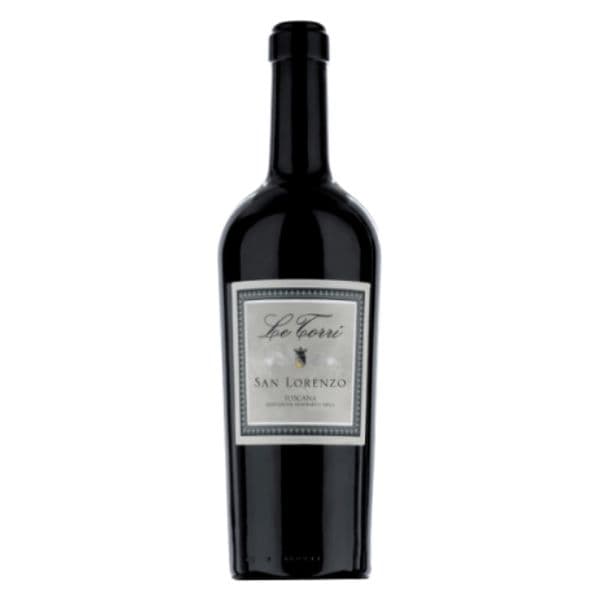 Toscana IGT San Lorenzo 2013
