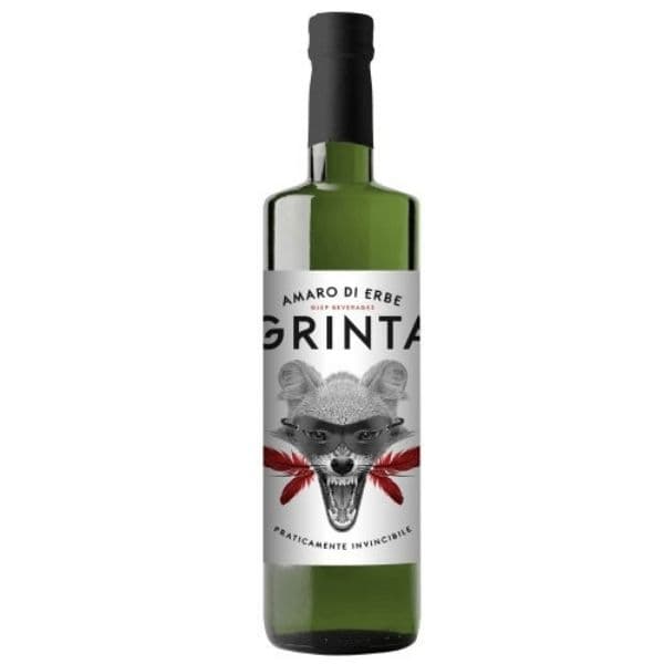 Amaro Grinta (70cl)
