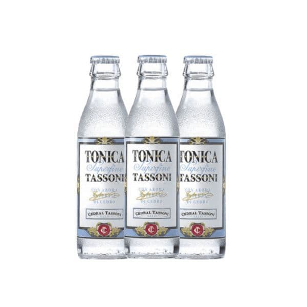 Tonica Superfine (18 cl) 3 pezzi
