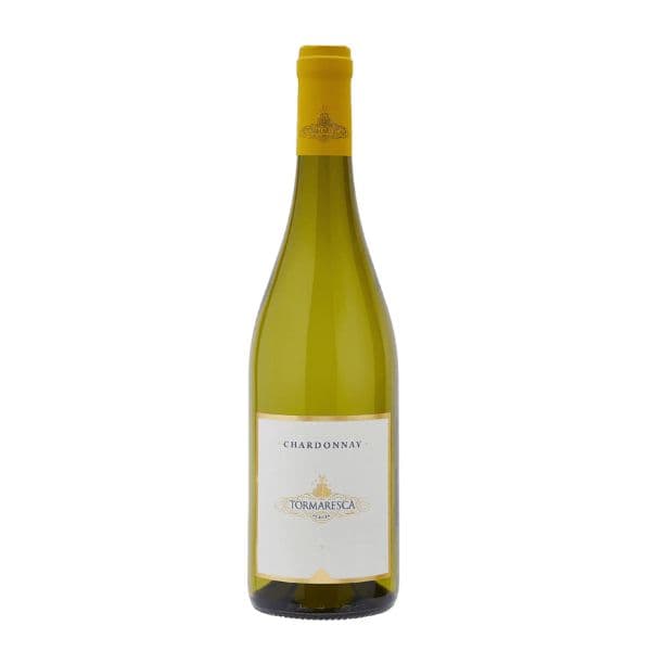 Chardonnay Puglia IGT Tormaresca 2020