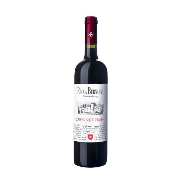 Friuli Colli Orientali DOC Cabernet Franc 2020