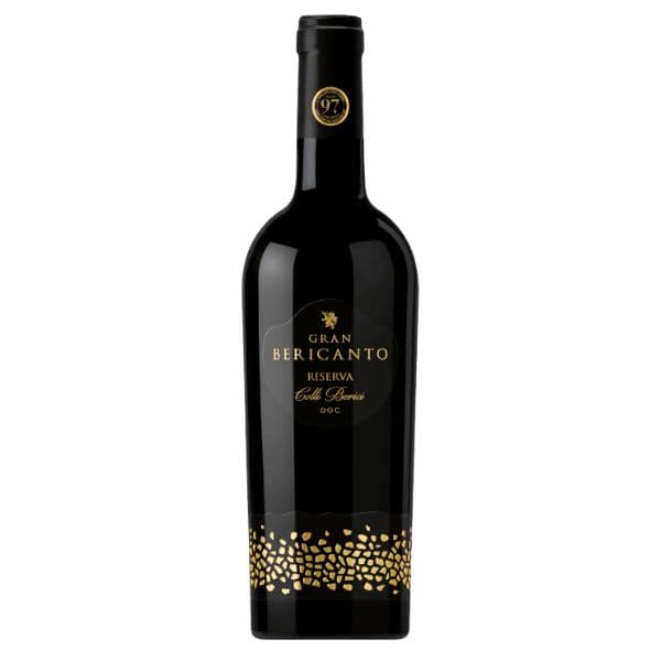 Colli Berici DOC Riserva 2018