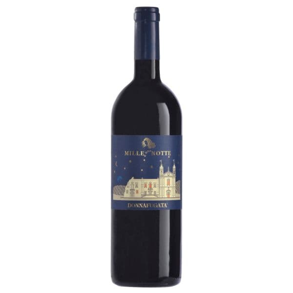 Sicilia DOC Mille e Una Notte 2018