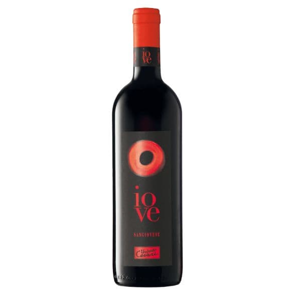 Romagna DOC Sangiovese Iove 2021