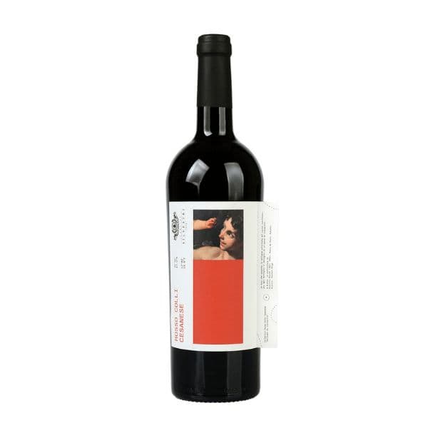 Colli IGT Cesanese del Lazio 2019 Silvestri