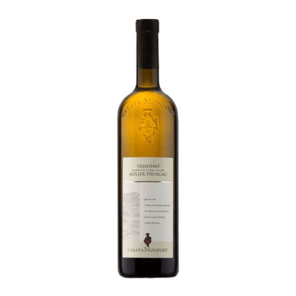 Müller Thurgau Trentino DOC 2021