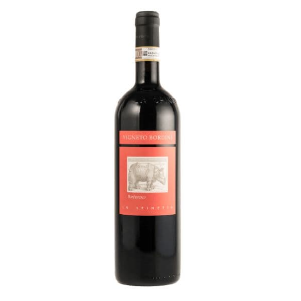 Barbaresco Bordini DOCG 2019