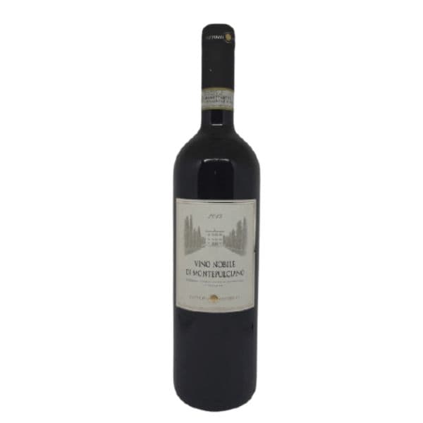 Nobile Di Montepulciano DOCG 2018