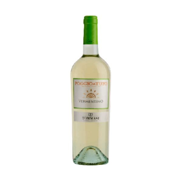 Toscana IGT Vermentino 2021