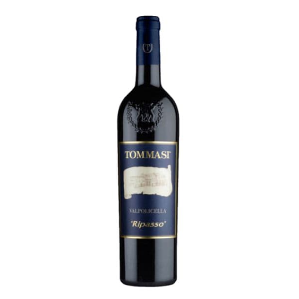 Valpolicella DOC Ripasso 2018