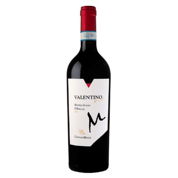 Montepulciano DOC Valentino 2020