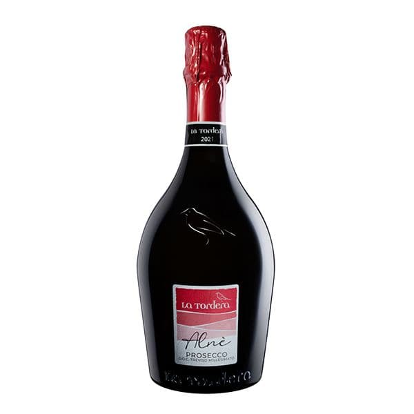 Prosecco DOC Treviso Extra Dry Alnè 2021