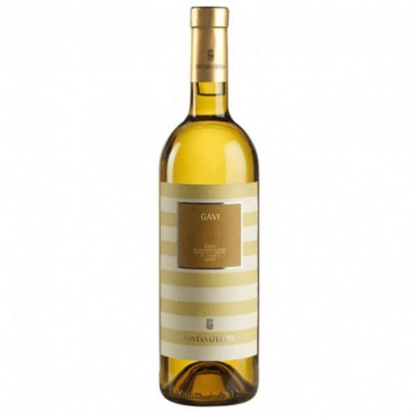 Gavi Bio Del Comune di Gavi DOCG 2020