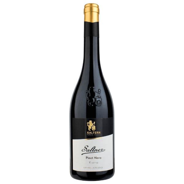 Alto Adige Pinot Nero Riserva DOC Saltner 2018