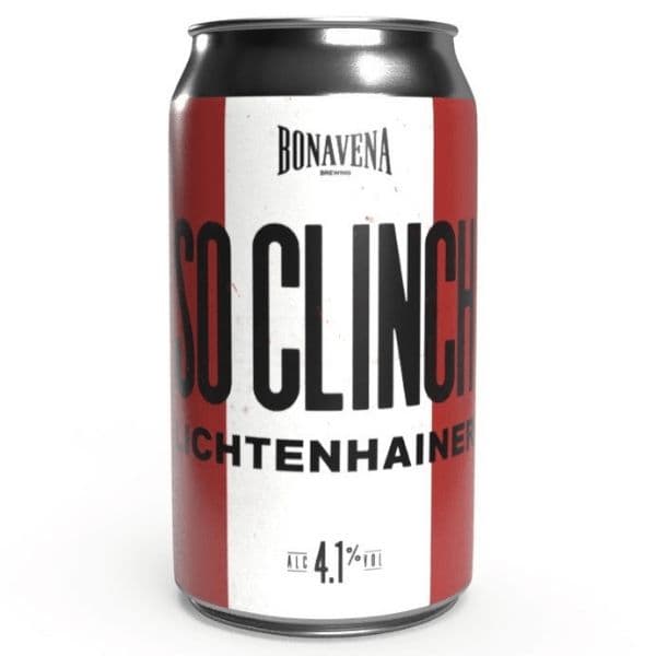 So Clinch Lichtenhainer (33 cl)
