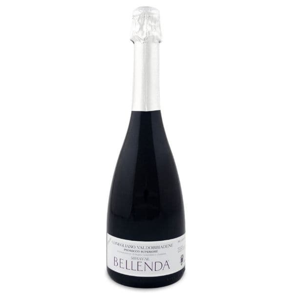 Miraval - Conegliano Valdobbiadene Prosecco Superiore DOCG Extra Dry