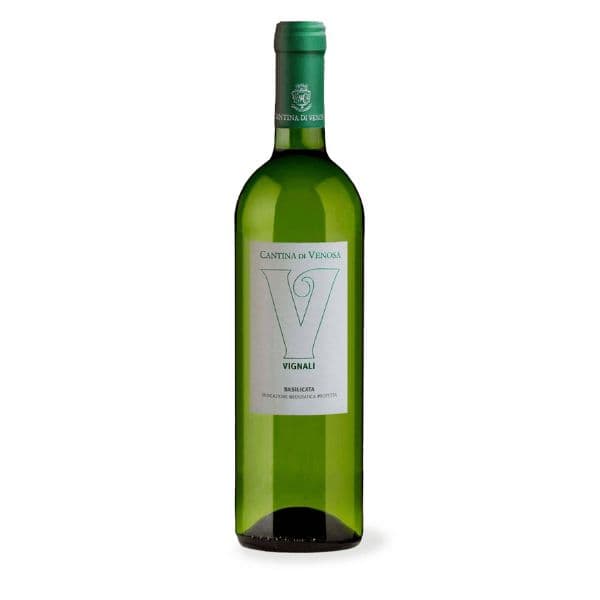Vignali Bianco Basilicata IGP 2021