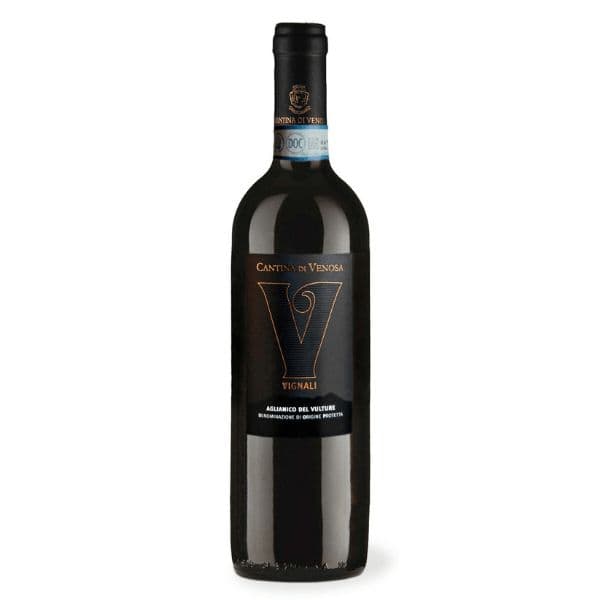 VignaliI Aglianico Del Vulture DOP 2019