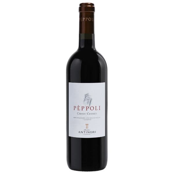 Chianti Classico DOCG Peppoli 2019