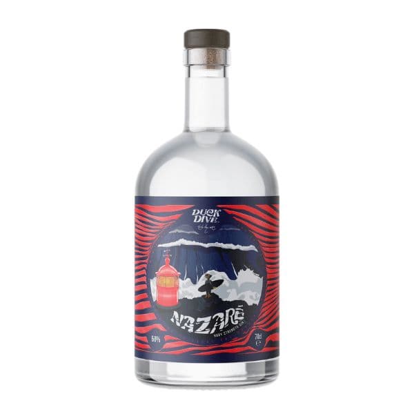 Gin Nazarè (70 cl)