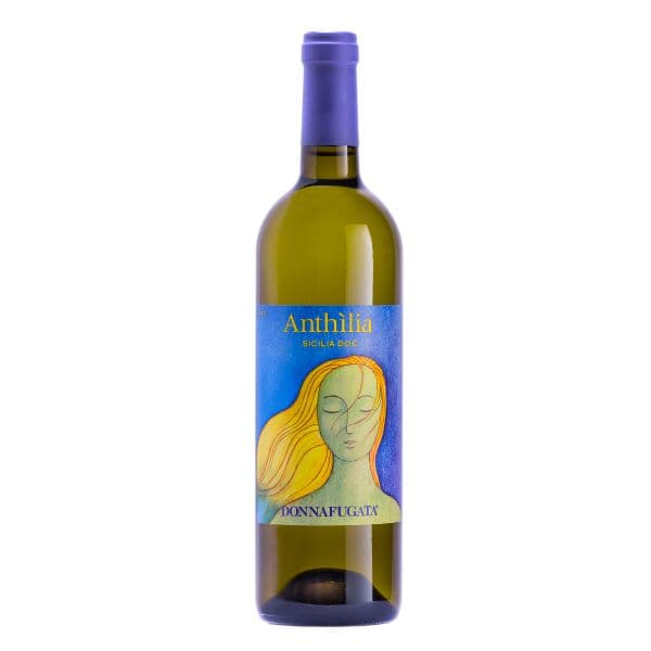 Sicilia DOC Anthìlia 2021